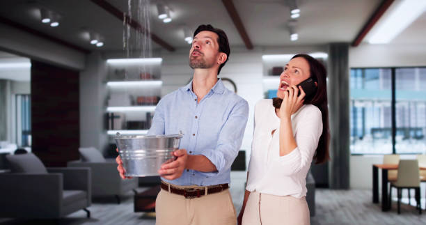 , AZ Water damage restoration Company